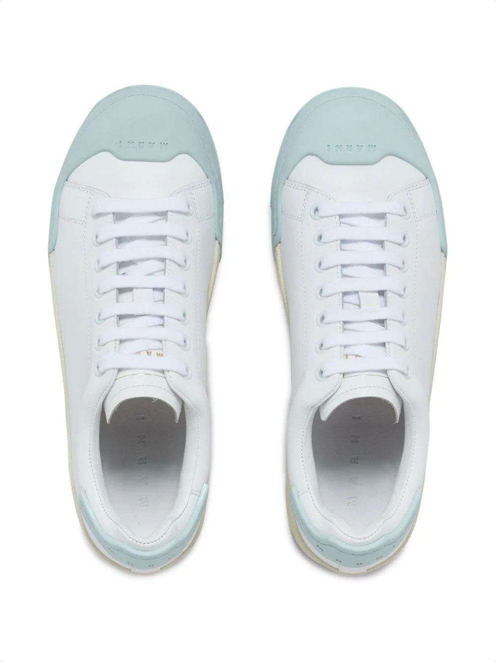 MARNI-OUTLET-SALE-Sneakers WEISS-ARCHIVIST