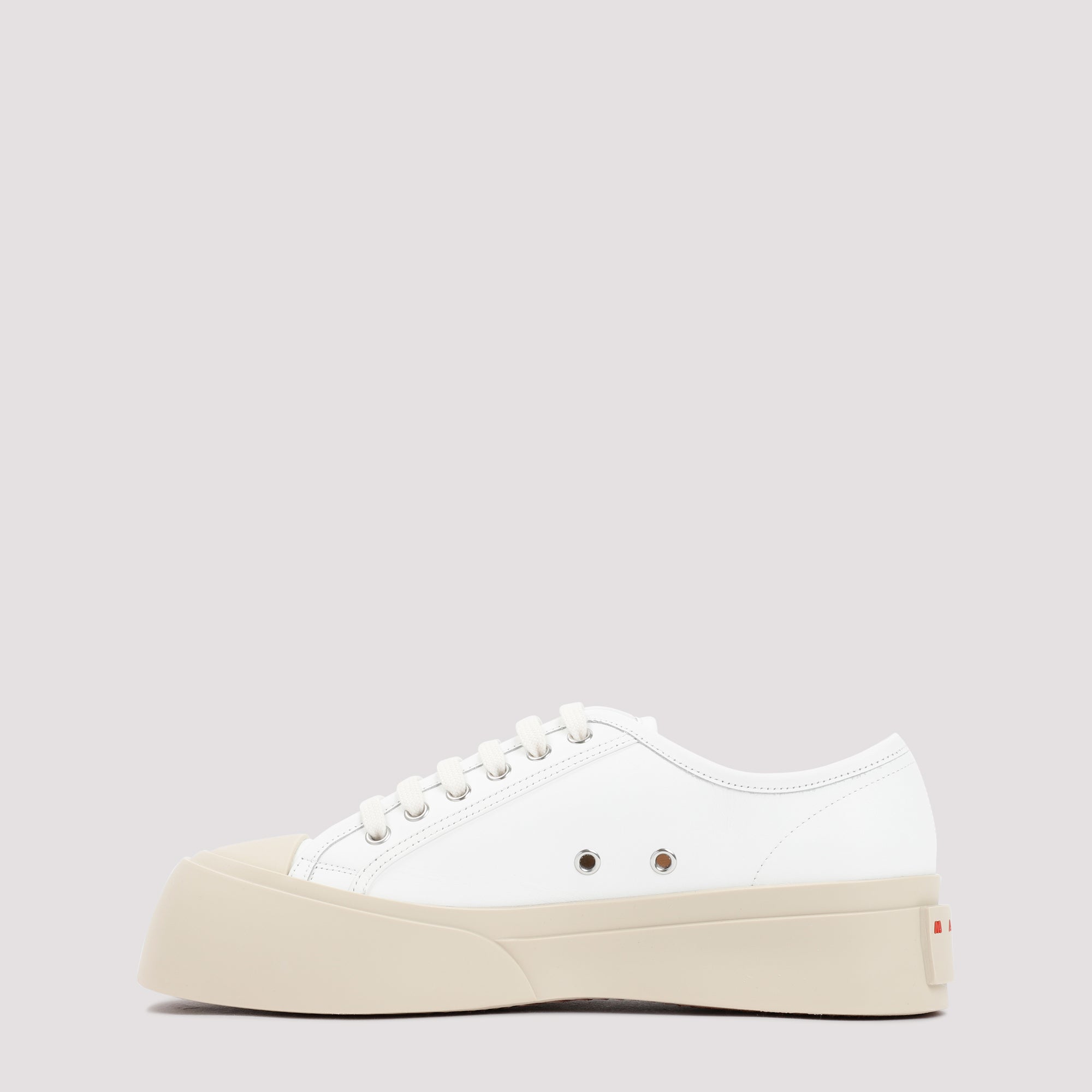 MARNI-OUTLET-SALE-Sneakers WEISS-ARCHIVIST