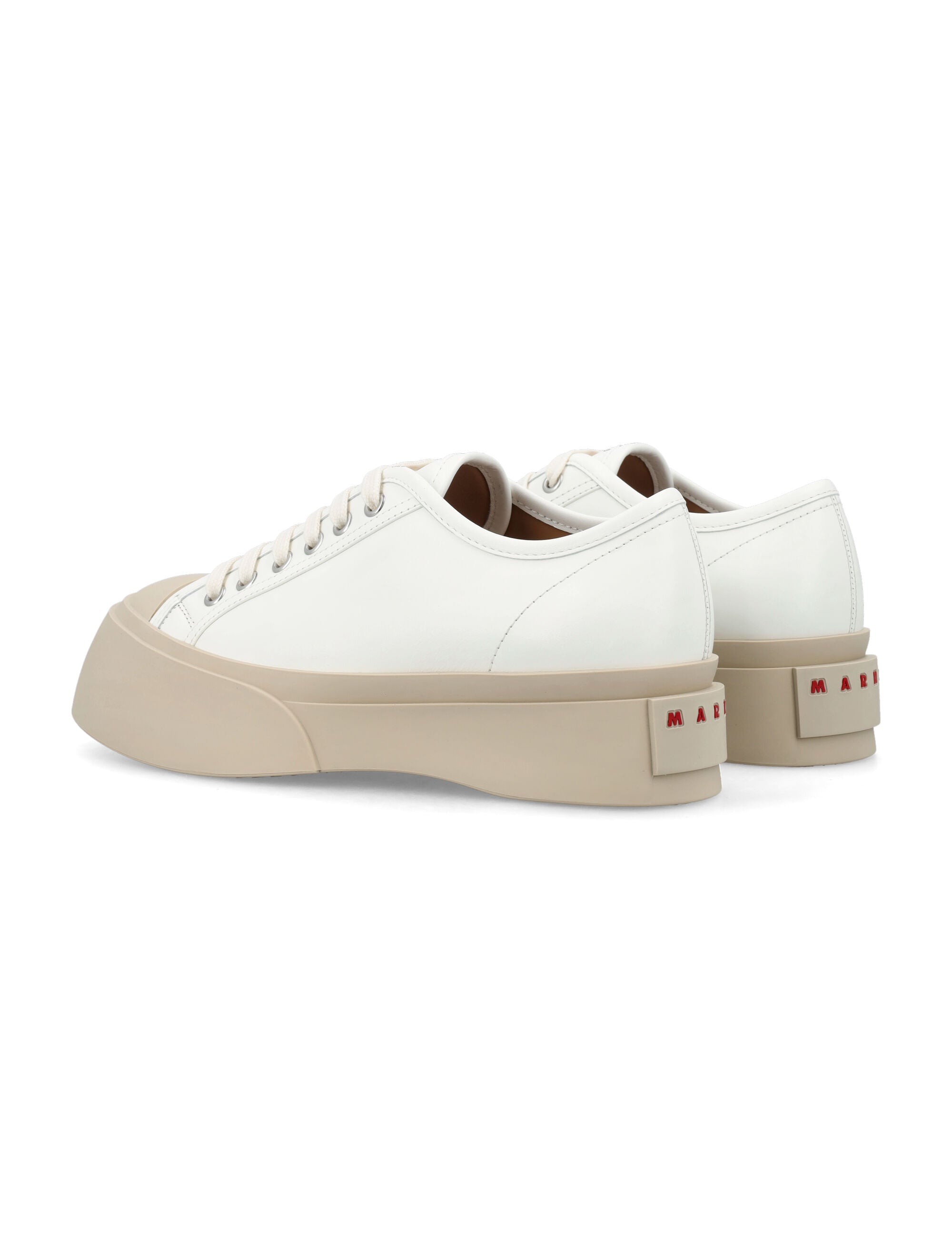 MARNI-OUTLET-SALE-Sneakers WEISS-ARCHIVIST