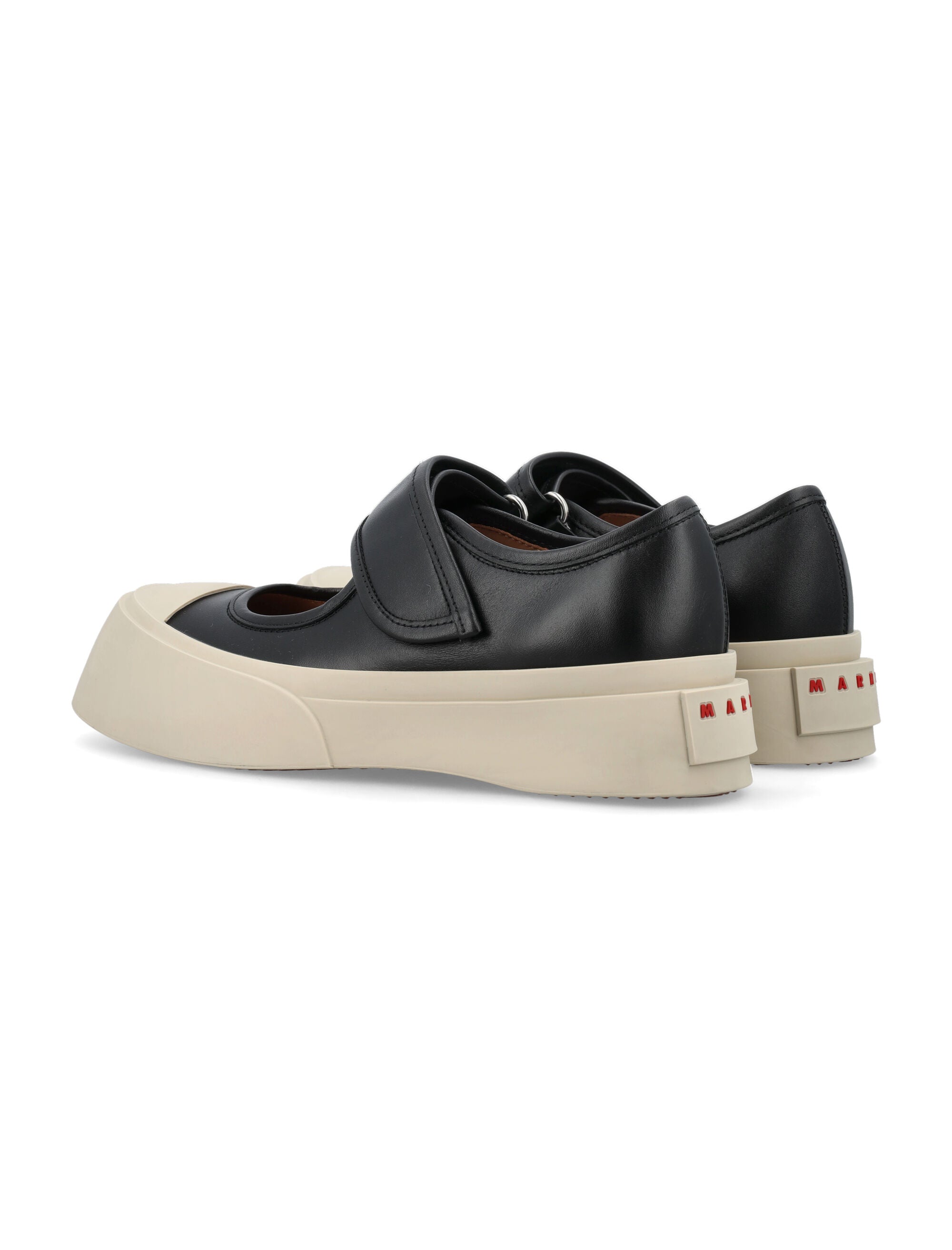 MARNI-OUTLET-SALE-Sneakers WEISS-ARCHIVIST