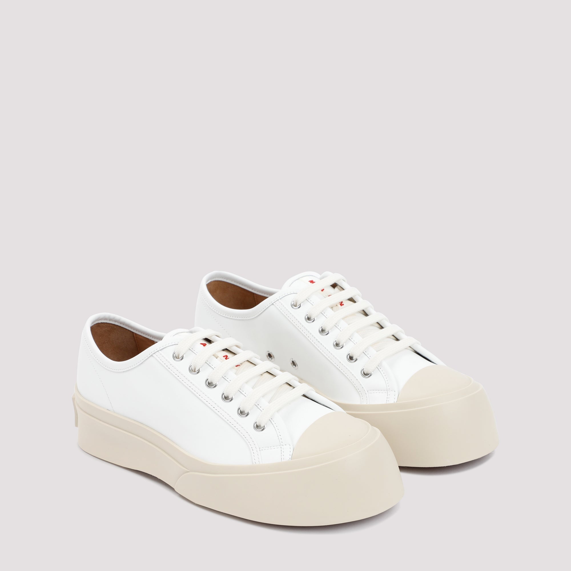 MARNI-OUTLET-SALE-Sneakers WEISS-ARCHIVIST