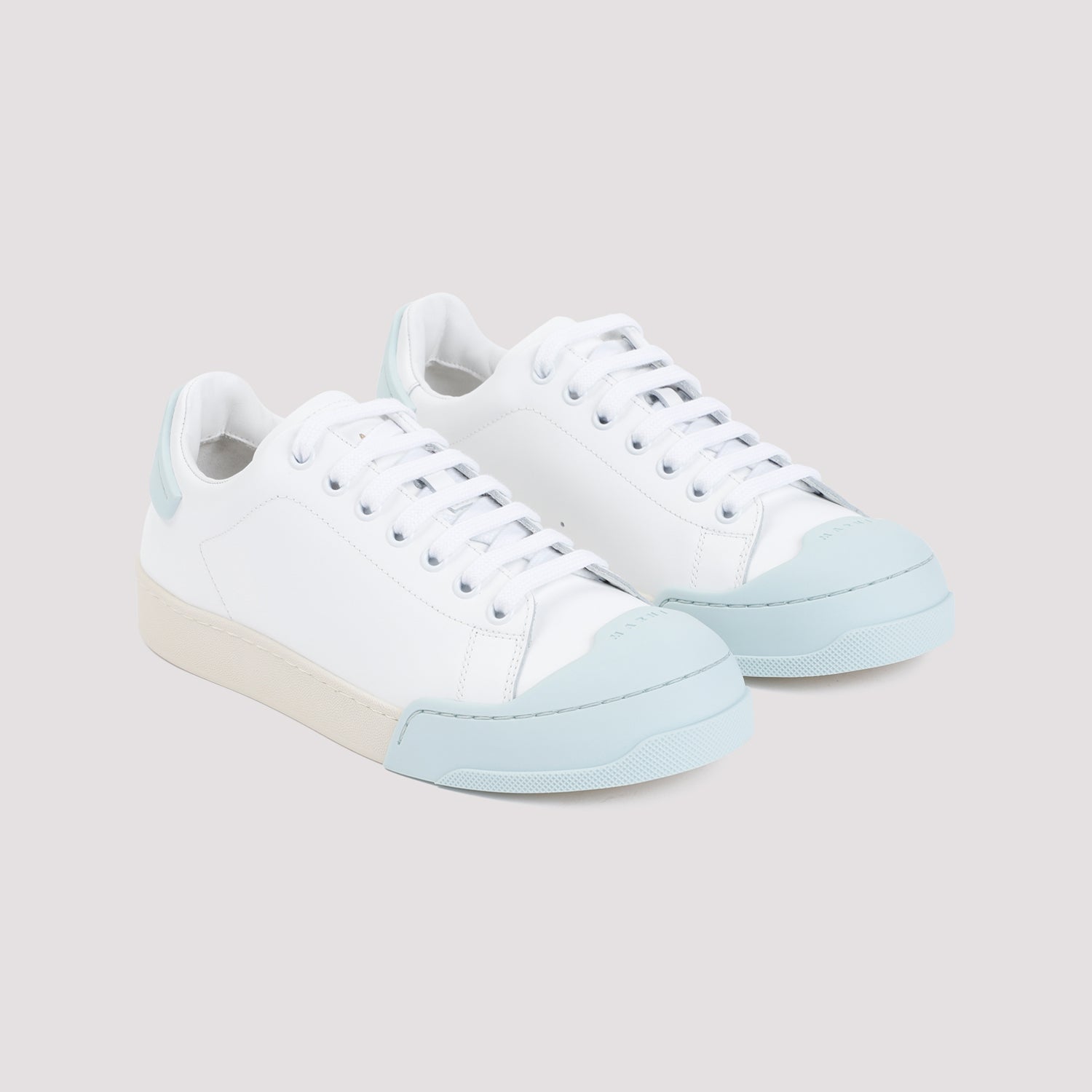 MARNI-OUTLET-SALE-Sneakers WEISS-ARCHIVIST