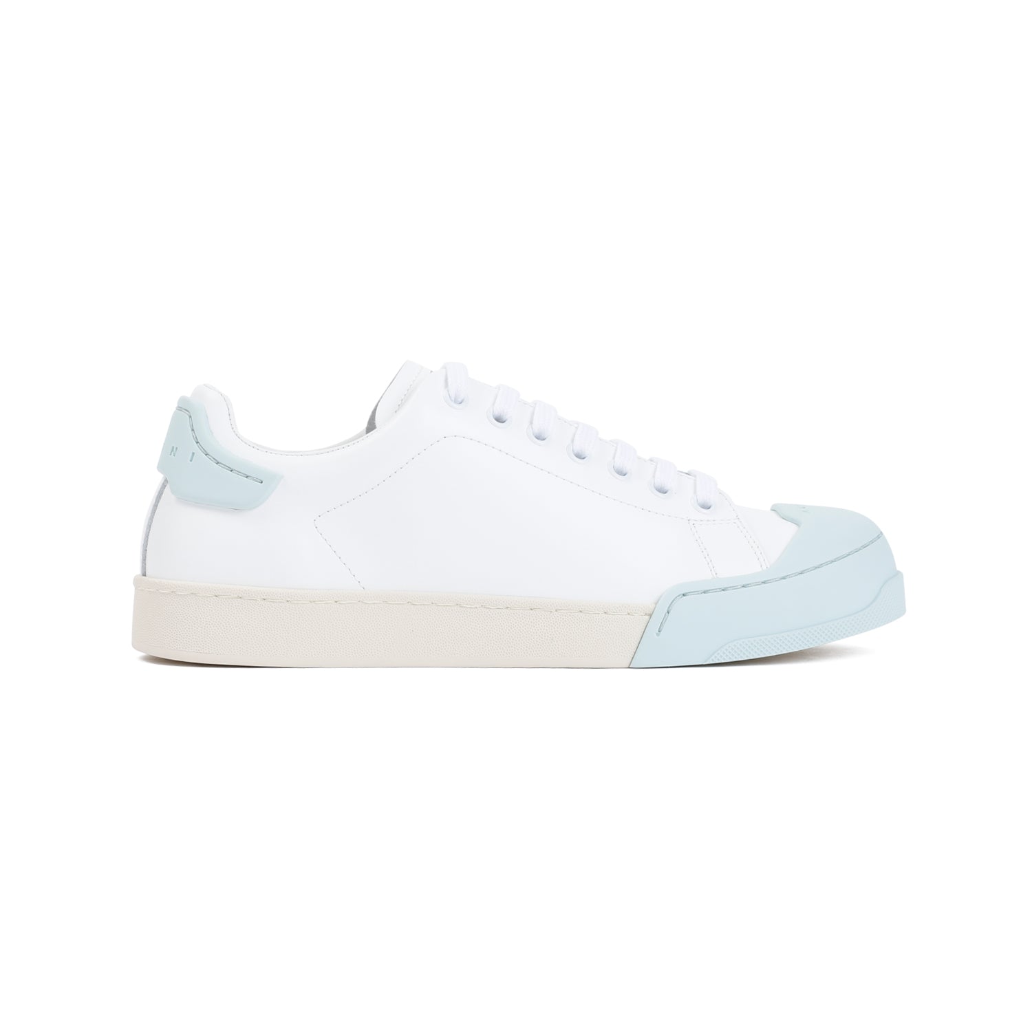 MARNI-OUTLET-SALE-Sneakers WEISS-ARCHIVIST