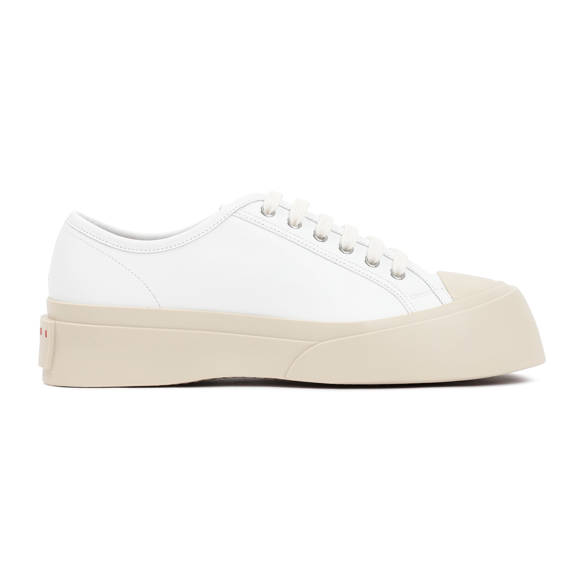 MARNI-OUTLET-SALE-Sneakers WEISS-ARCHIVIST