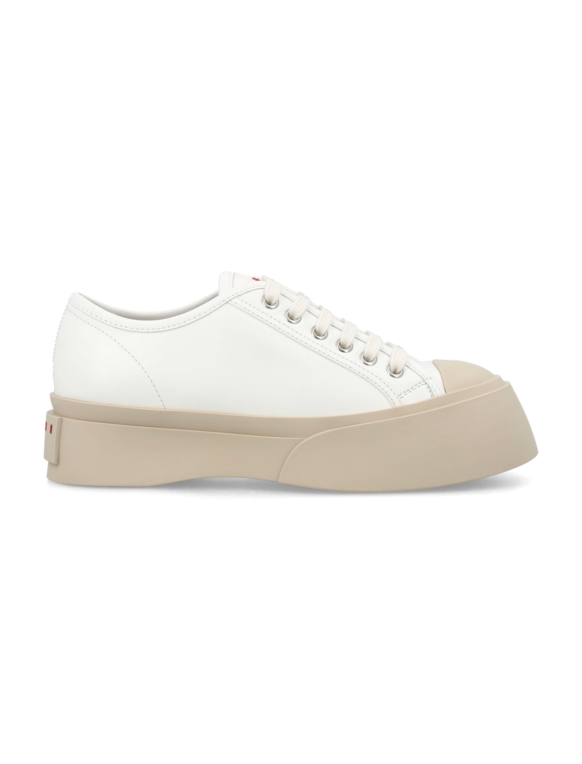 MARNI-OUTLET-SALE-Sneakers WEISS-ARCHIVIST