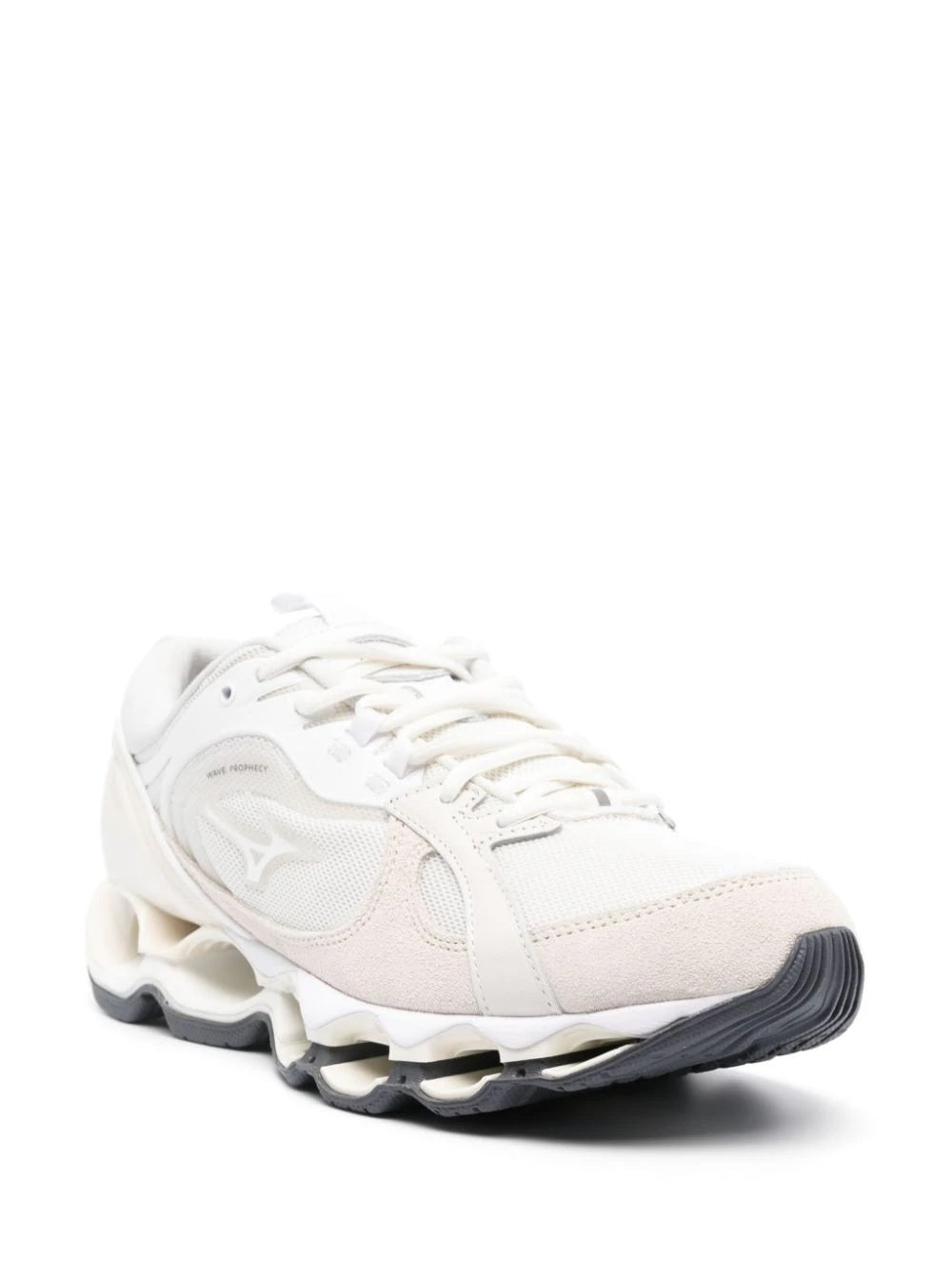 MIZUNO-OUTLET-SALE-Sneakers WEISS-ARCHIVIST