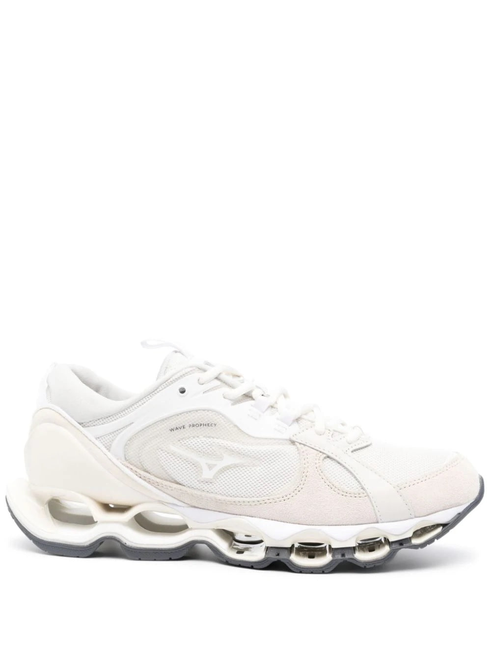 MIZUNO-OUTLET-SALE-Sneakers WEISS-ARCHIVIST