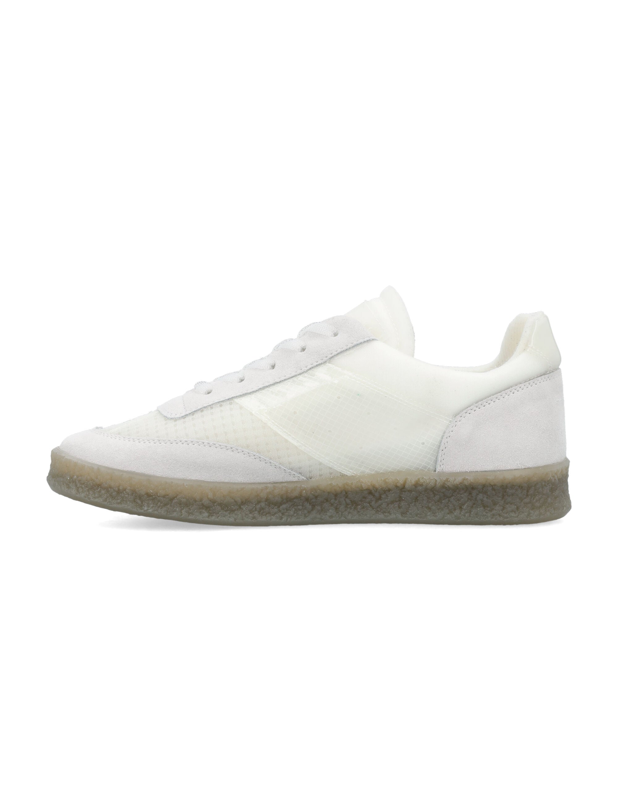 MM6 MAISON MARGIELA KIDS-OUTLET-SALE-Sneakers WEISS-ARCHIVIST