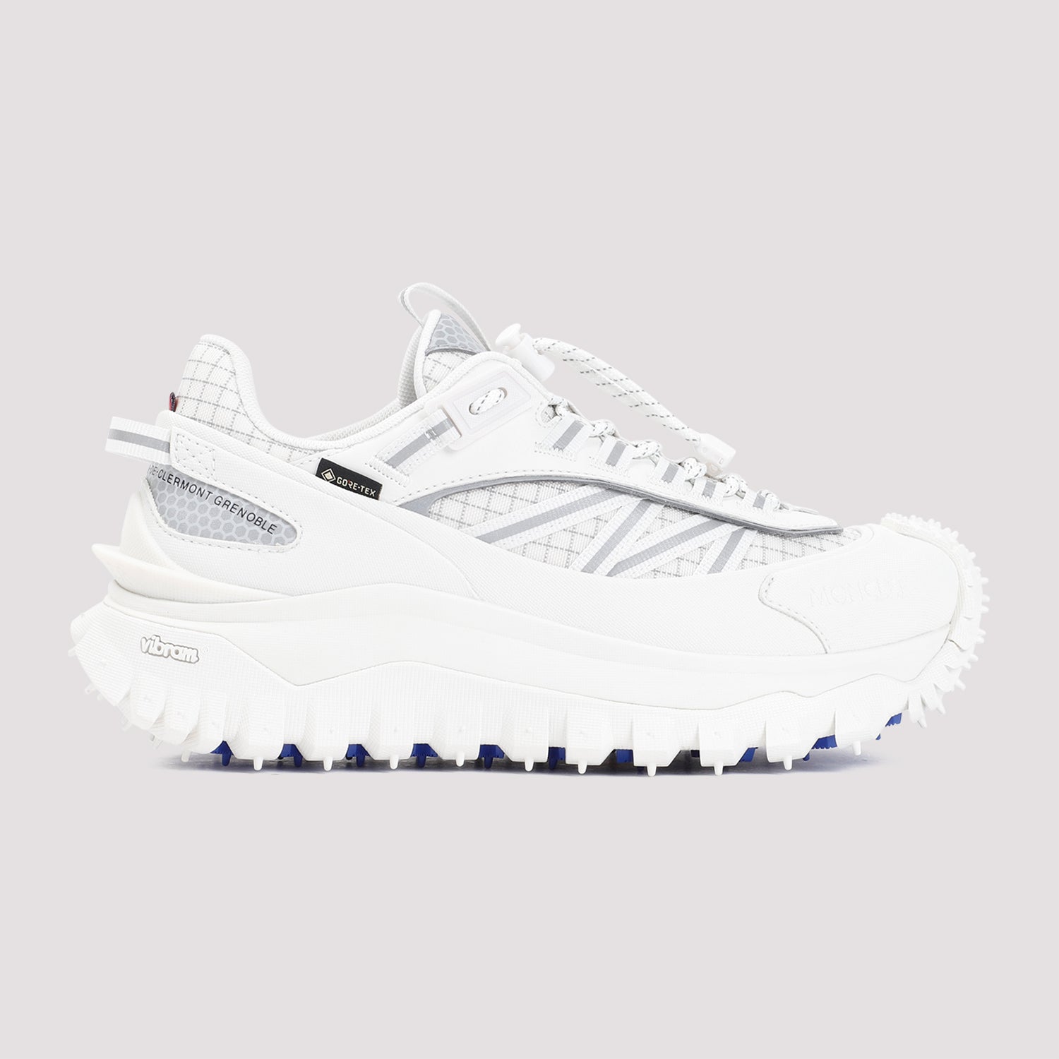 MONCLER-OUTLET-SALE-Sneakers WEISS-ARCHIVIST