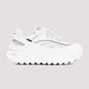 MONCLER-OUTLET-SALE-Sneakers WEISS-ARCHIVIST