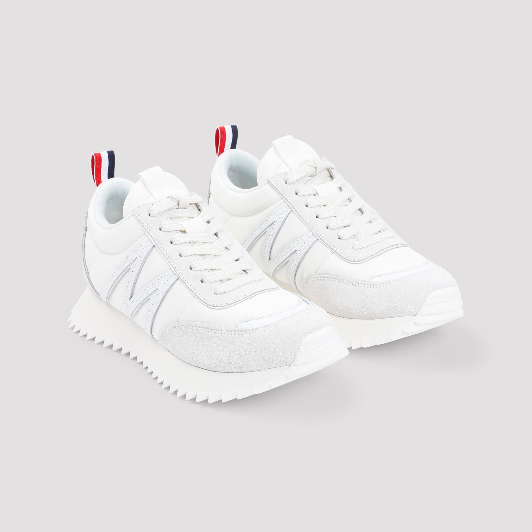 MONCLER-OUTLET-SALE-Sneakers WEISS-ARCHIVIST