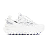 MONCLER-OUTLET-SALE-Sneakers WEISS-ARCHIVIST