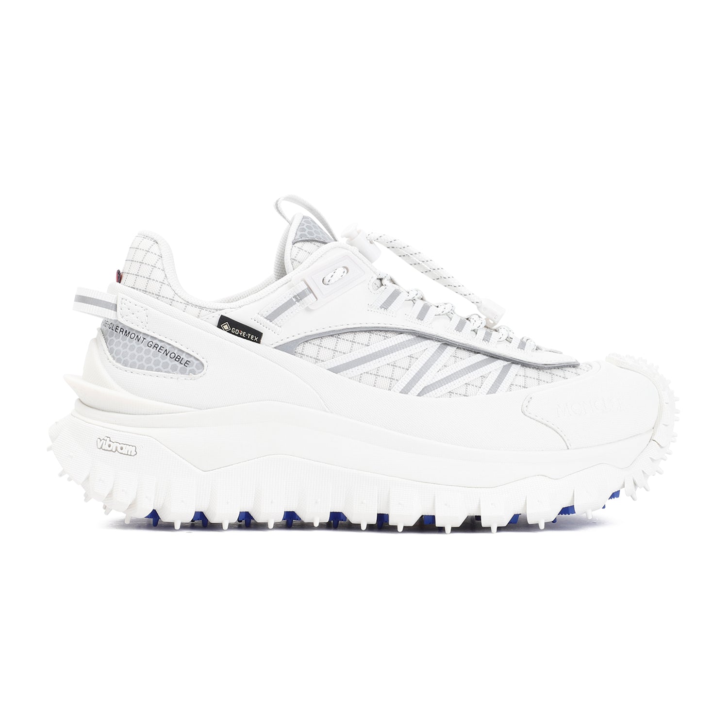 MONCLER-OUTLET-SALE-Sneakers WEISS-ARCHIVIST