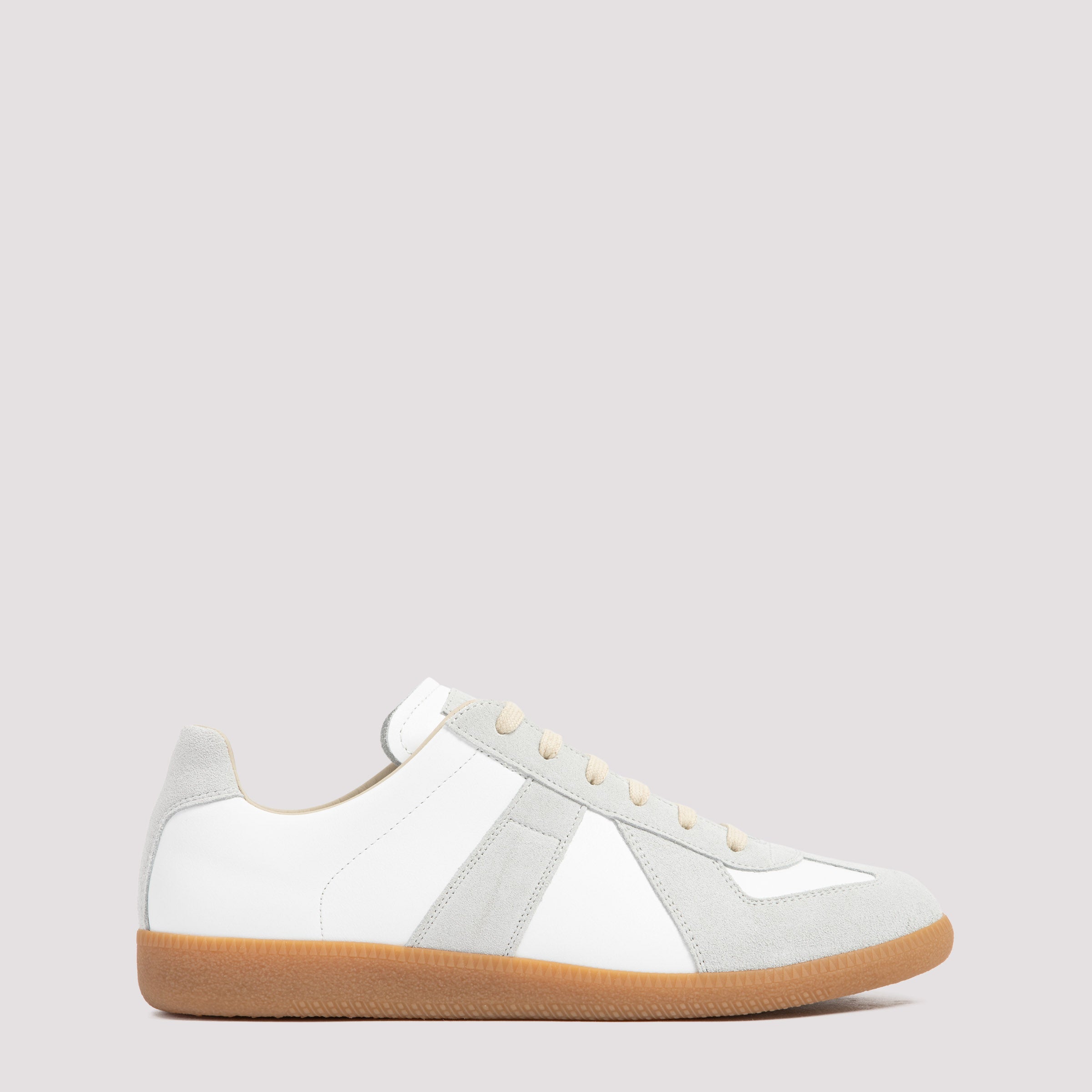 Maison Margiela-OUTLET-SALE-Sneakers WEISS-ARCHIVIST