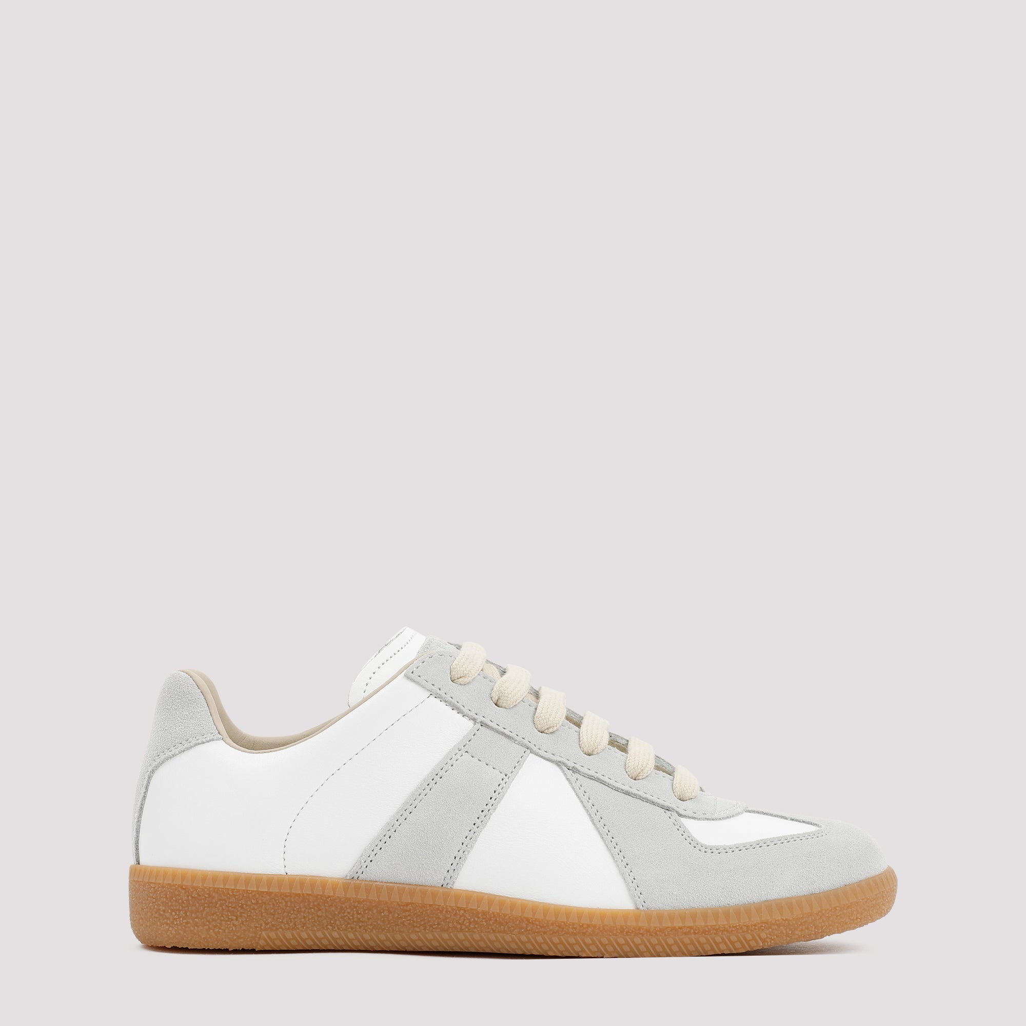 Maison Margiela-OUTLET-SALE-Sneakers WEISS-ARCHIVIST