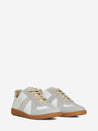 Maison Margiela-OUTLET-SALE-Sneakers WEISS-ARCHIVIST