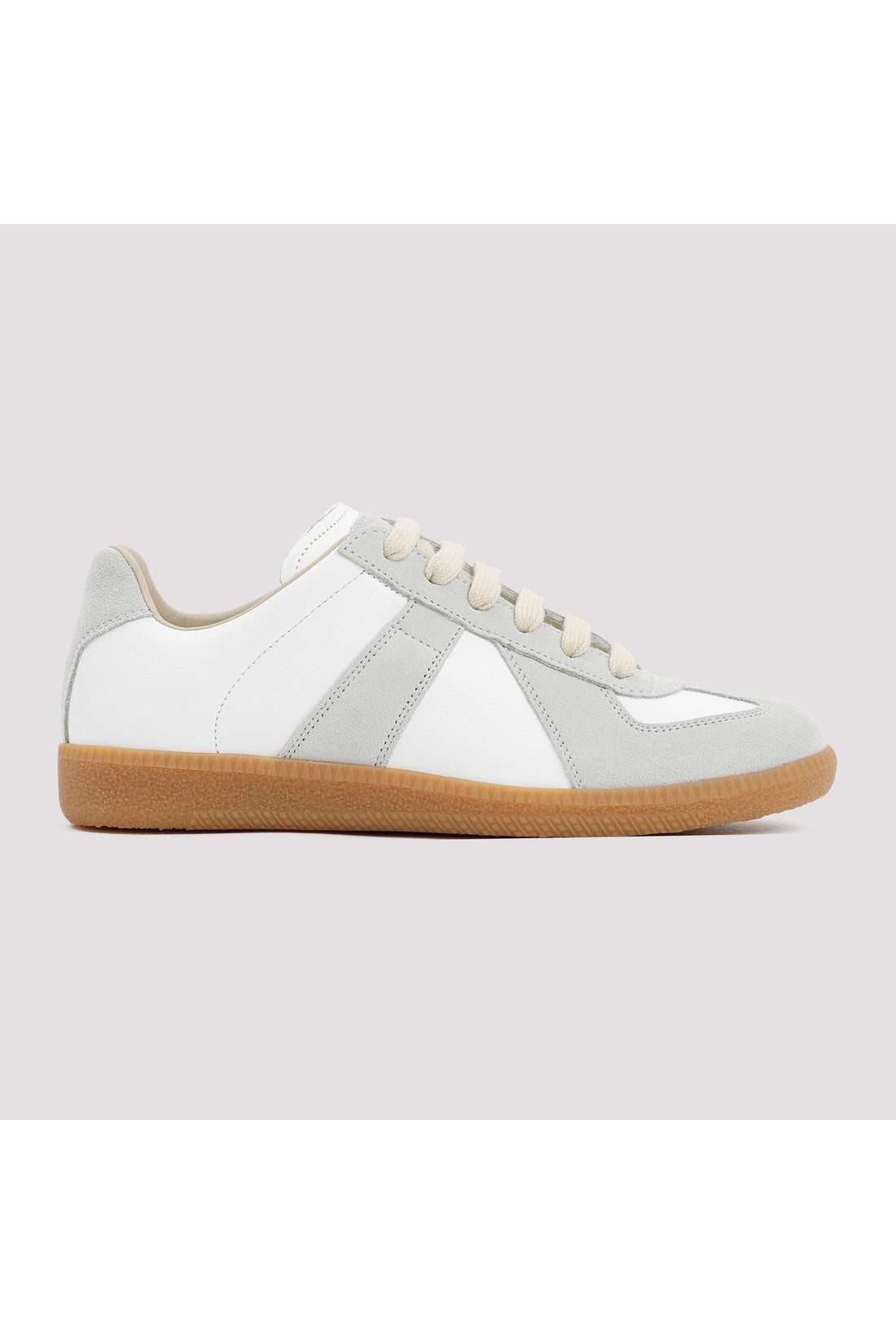 Maison Margiela-OUTLET-SALE-Sneakers WEISS-ARCHIVIST