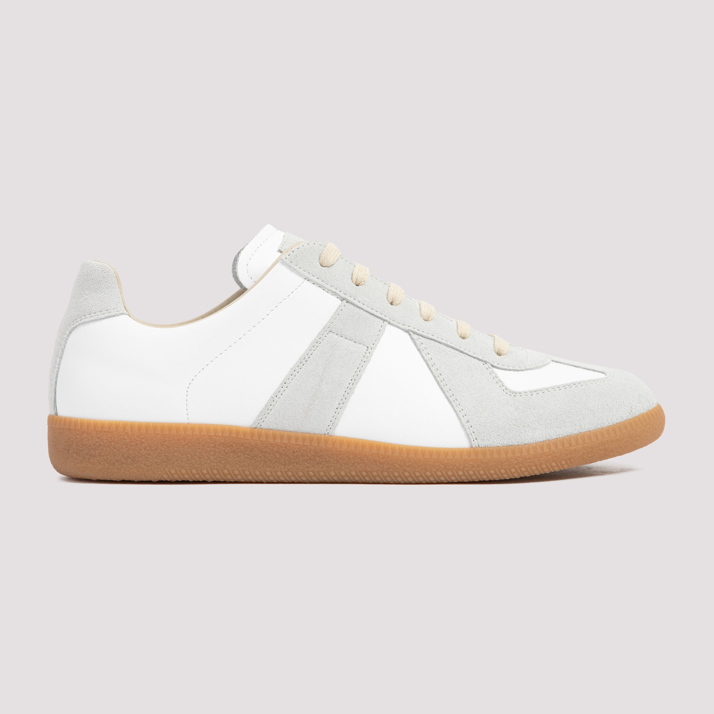 Maison Margiela-OUTLET-SALE-Sneakers WEISS-ARCHIVIST