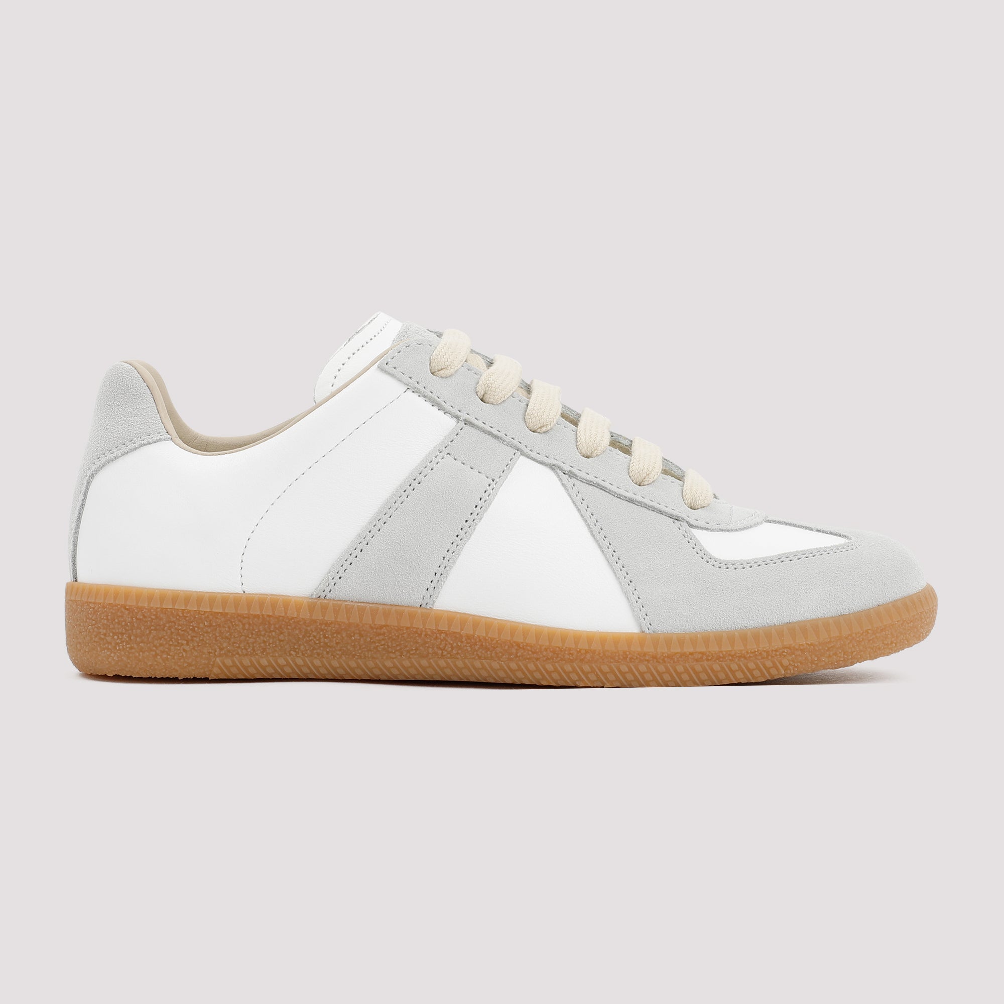 Maison Margiela-OUTLET-SALE-Sneakers WEISS-ARCHIVIST