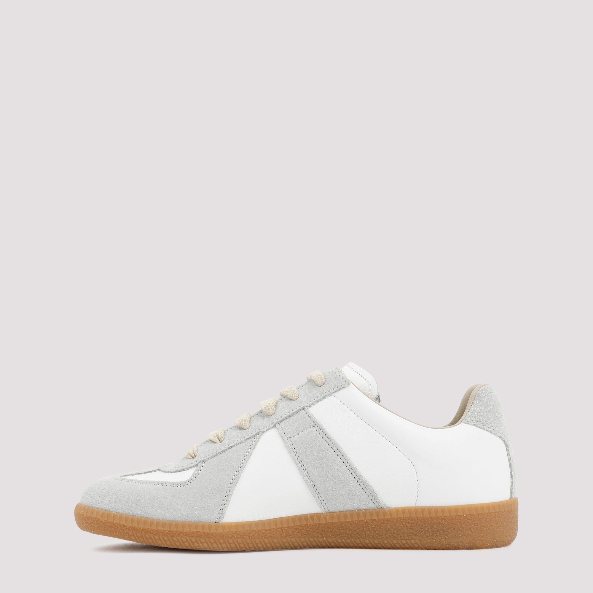 Maison Margiela-OUTLET-SALE-Sneakers WEISS-ARCHIVIST