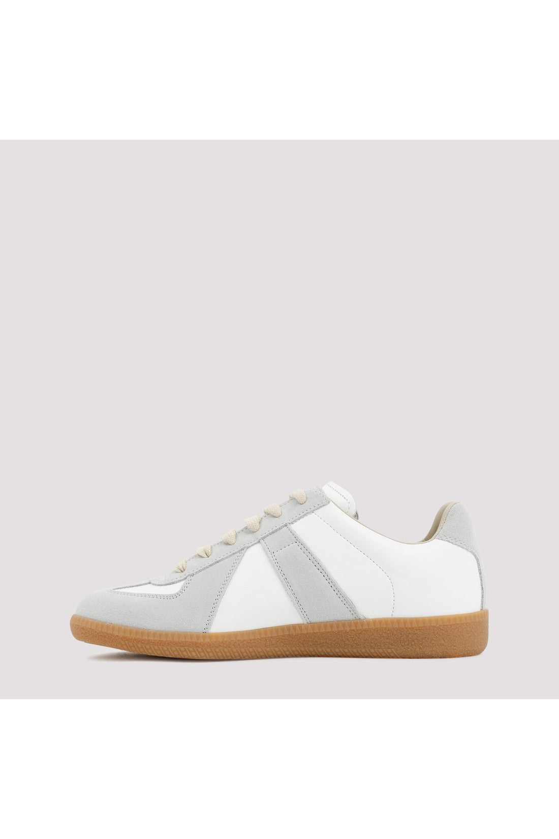 Maison Margiela-OUTLET-SALE-Sneakers WEISS-ARCHIVIST