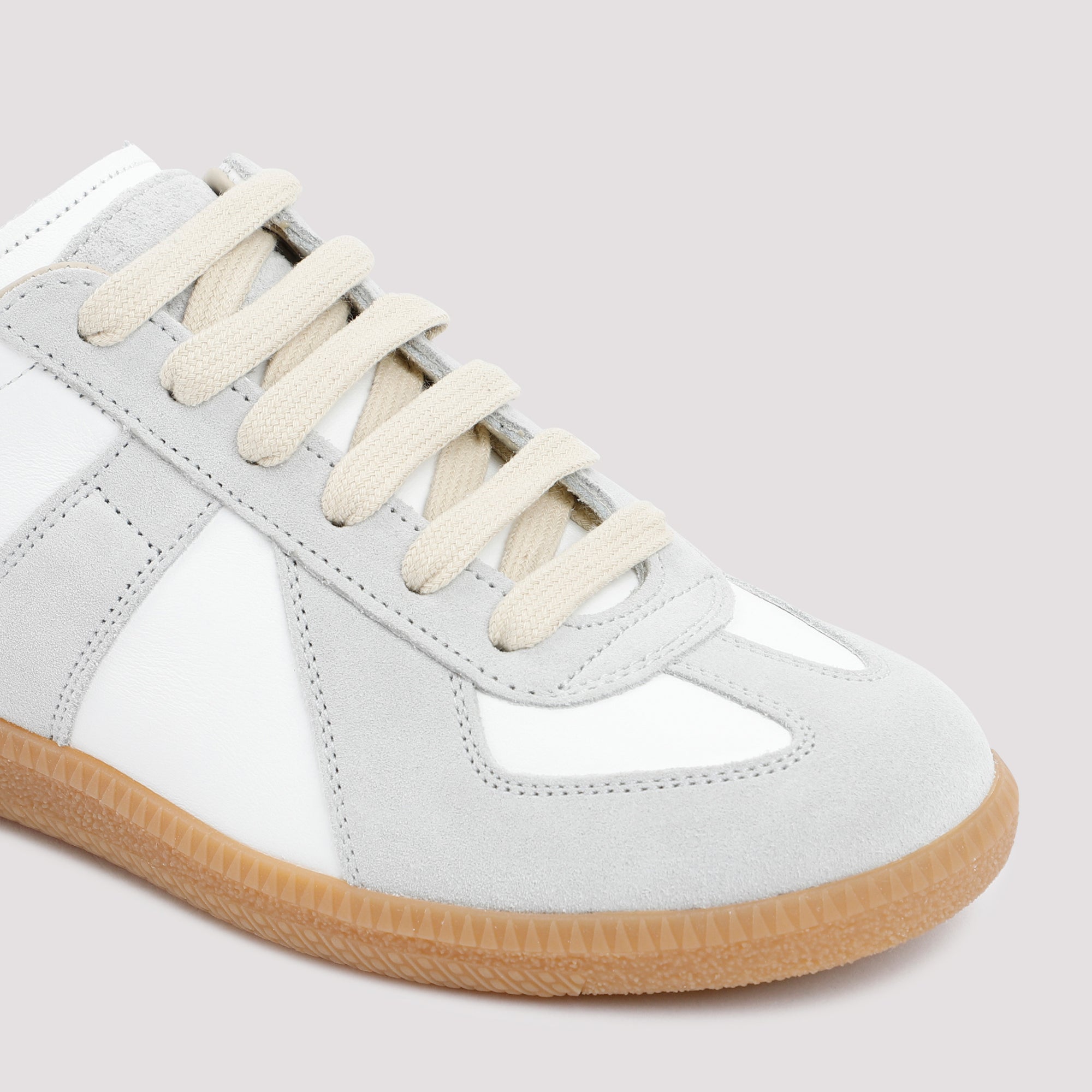 Maison Margiela-OUTLET-SALE-Sneakers WEISS-ARCHIVIST