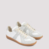 Maison Margiela-OUTLET-SALE-Sneakers WEISS-ARCHIVIST