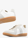 Maison Margiela-OUTLET-SALE-Sneakers WEISS-ARCHIVIST