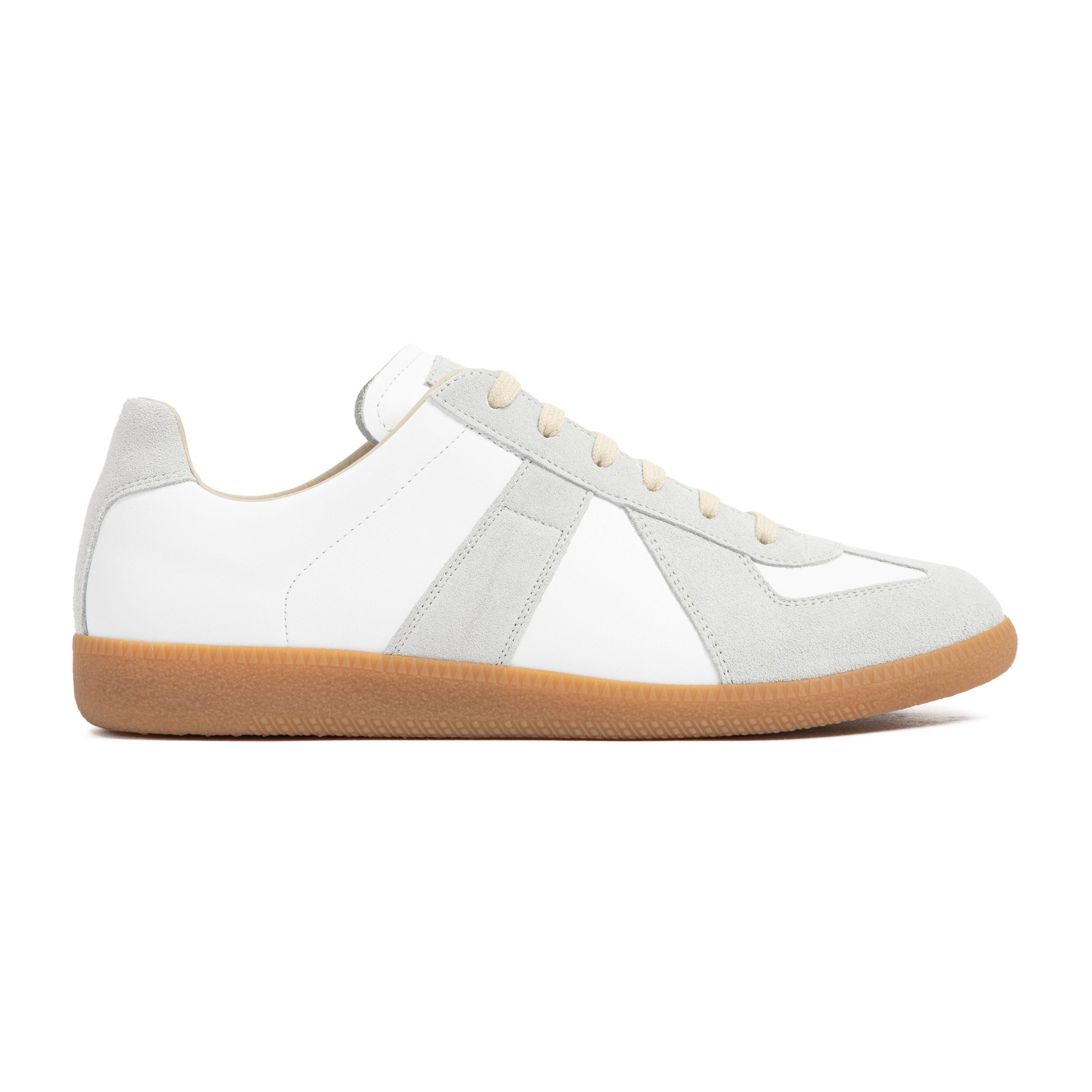 Maison Margiela-OUTLET-SALE-Sneakers WEISS-ARCHIVIST