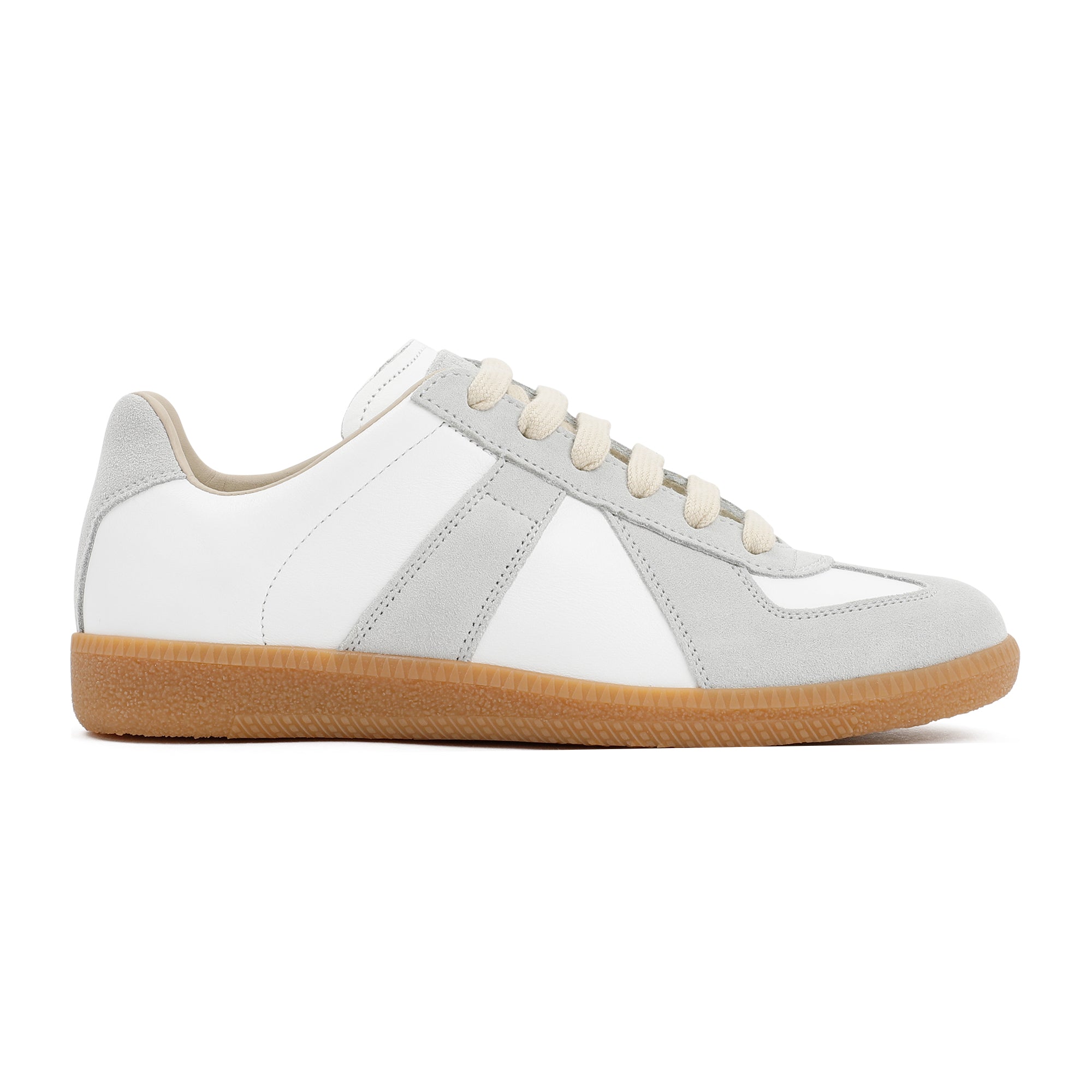 Maison Margiela-OUTLET-SALE-Sneakers WEISS-ARCHIVIST