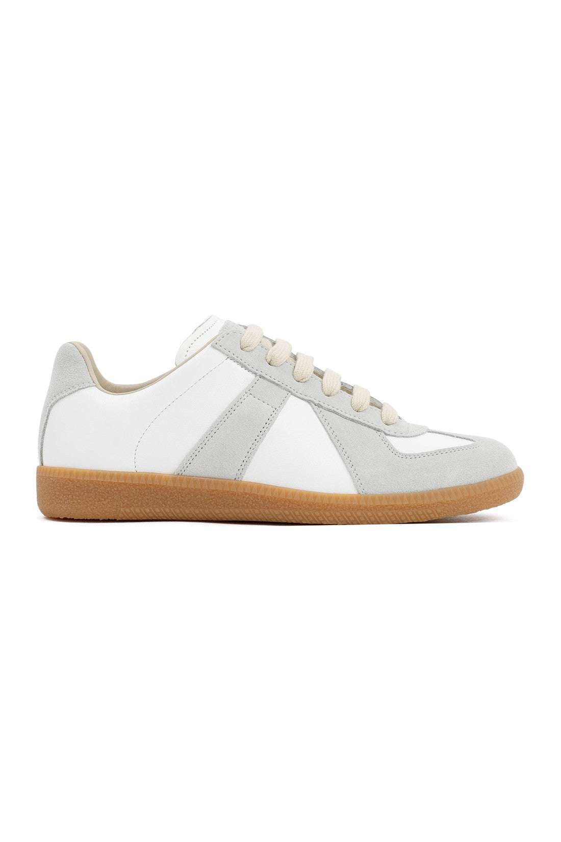 Maison Margiela-OUTLET-SALE-Sneakers WEISS-ARCHIVIST