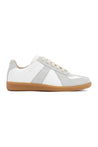 Maison Margiela-OUTLET-SALE-Sneakers WEISS-ARCHIVIST