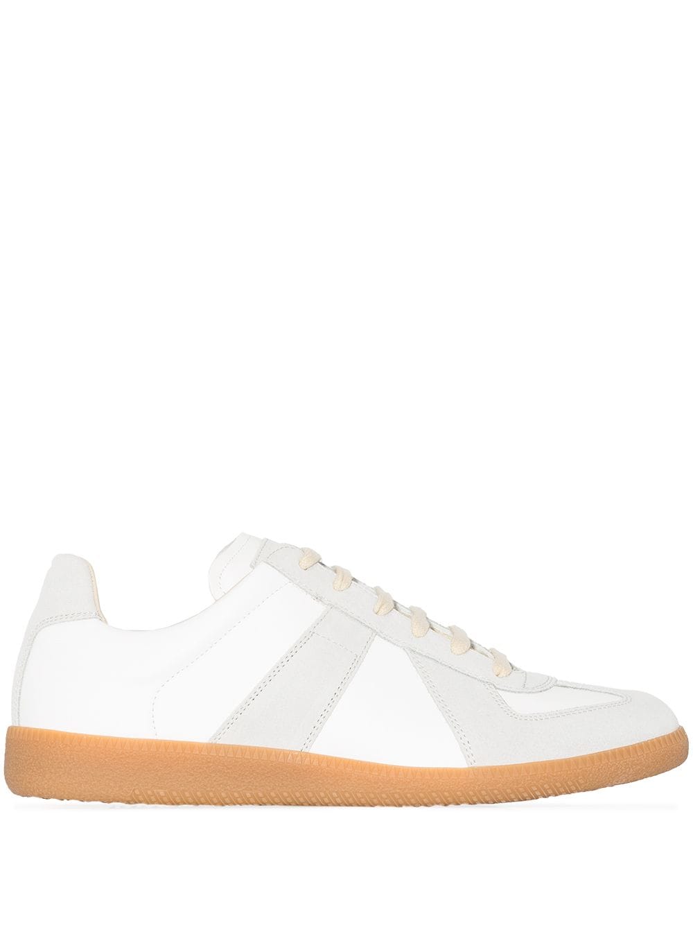 Maison Margiela-OUTLET-SALE-Sneakers WEISS-ARCHIVIST