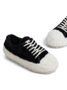 Marni-OUTLET-SALE-Sneakers WEISS-ARCHIVIST