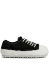 Marni-OUTLET-SALE-Sneakers WEISS-ARCHIVIST