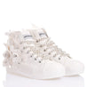 Mimanera-OUTLET-SALE-Sneakers WEISS-ARCHIVIST