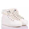 Mimanera-OUTLET-SALE-Sneakers WEISS-ARCHIVIST