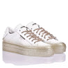 Mimanera-OUTLET-SALE-Sneakers WEISS-ARCHIVIST