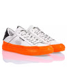 Mimanera-OUTLET-SALE-Sneakers WEISS-ARCHIVIST