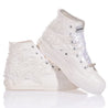 Mimanera-OUTLET-SALE-Sneakers WEISS-ARCHIVIST