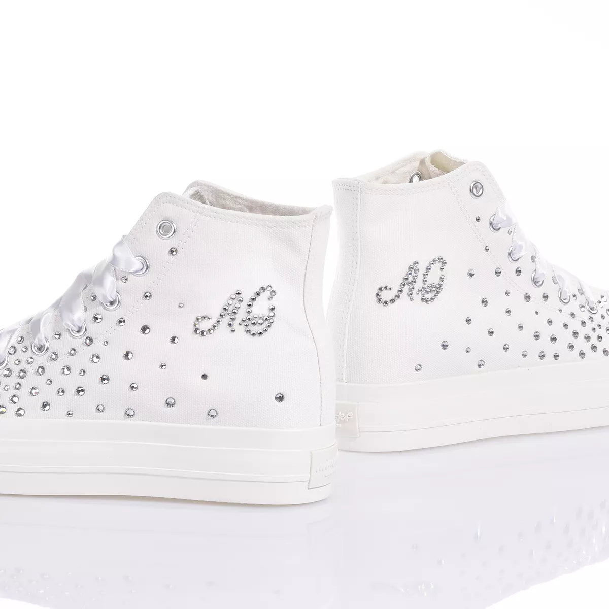 Mimanera-OUTLET-SALE-Sneakers WEISS-ARCHIVIST