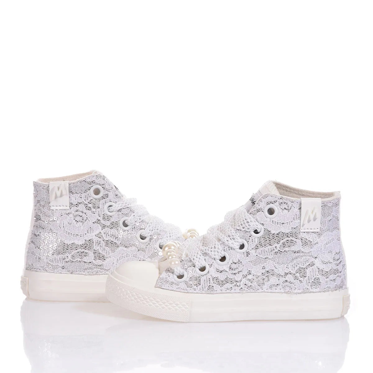 Mimanera-OUTLET-SALE-Sneakers WEISS-ARCHIVIST