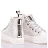 Mimanera-OUTLET-SALE-Sneakers WEISS-ARCHIVIST