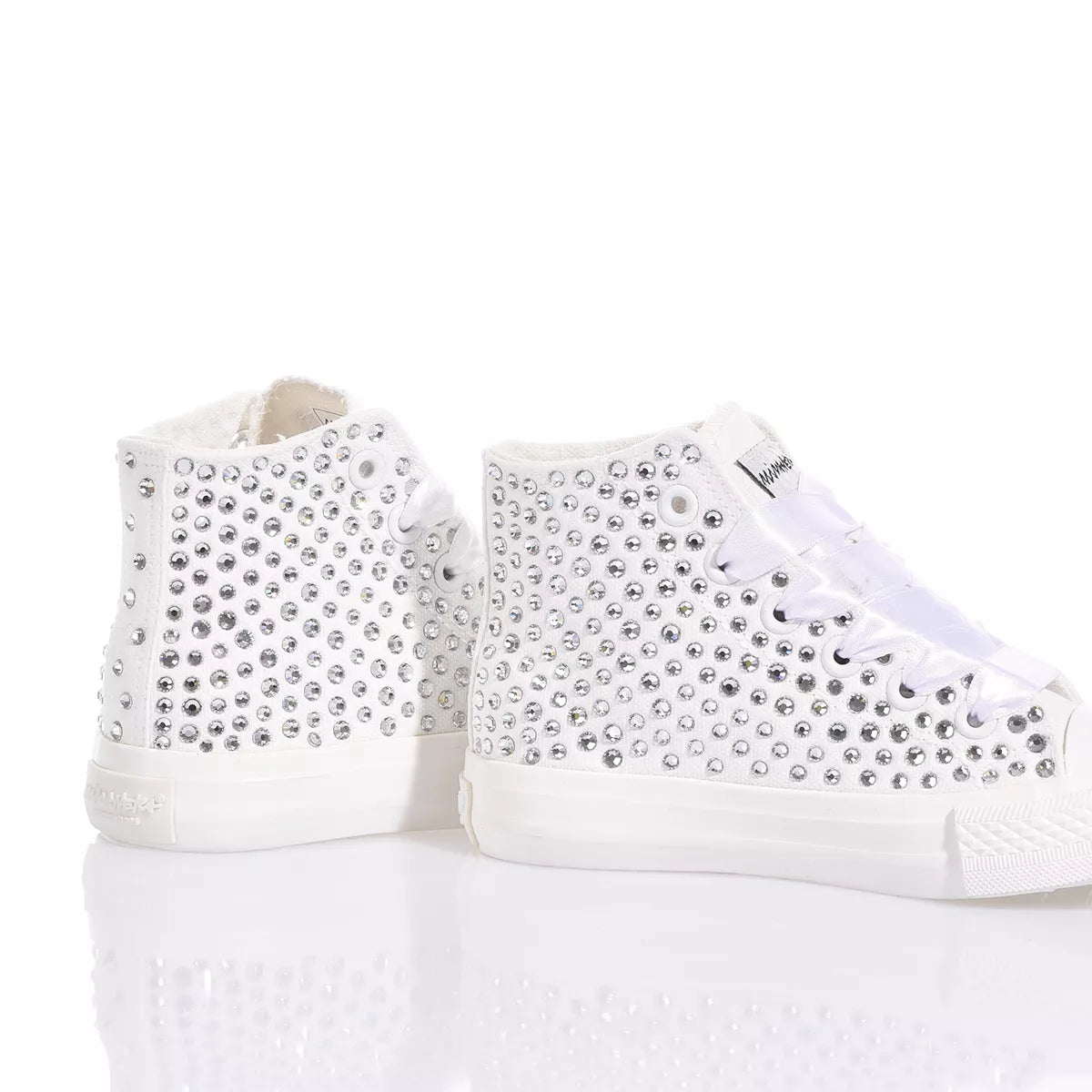 Mimanera-OUTLET-SALE-Sneakers WEISS-ARCHIVIST