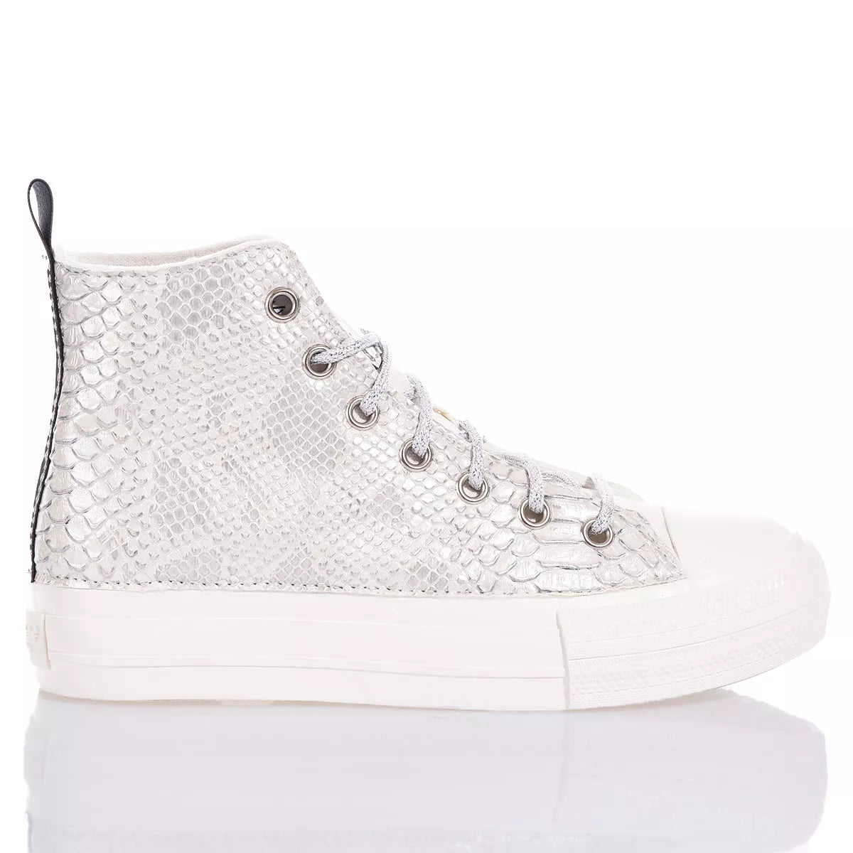 Mimanera-OUTLET-SALE-Sneakers WEISS-ARCHIVIST