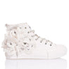 Mimanera-OUTLET-SALE-Sneakers WEISS-ARCHIVIST