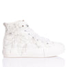 Mimanera-OUTLET-SALE-Sneakers WEISS-ARCHIVIST