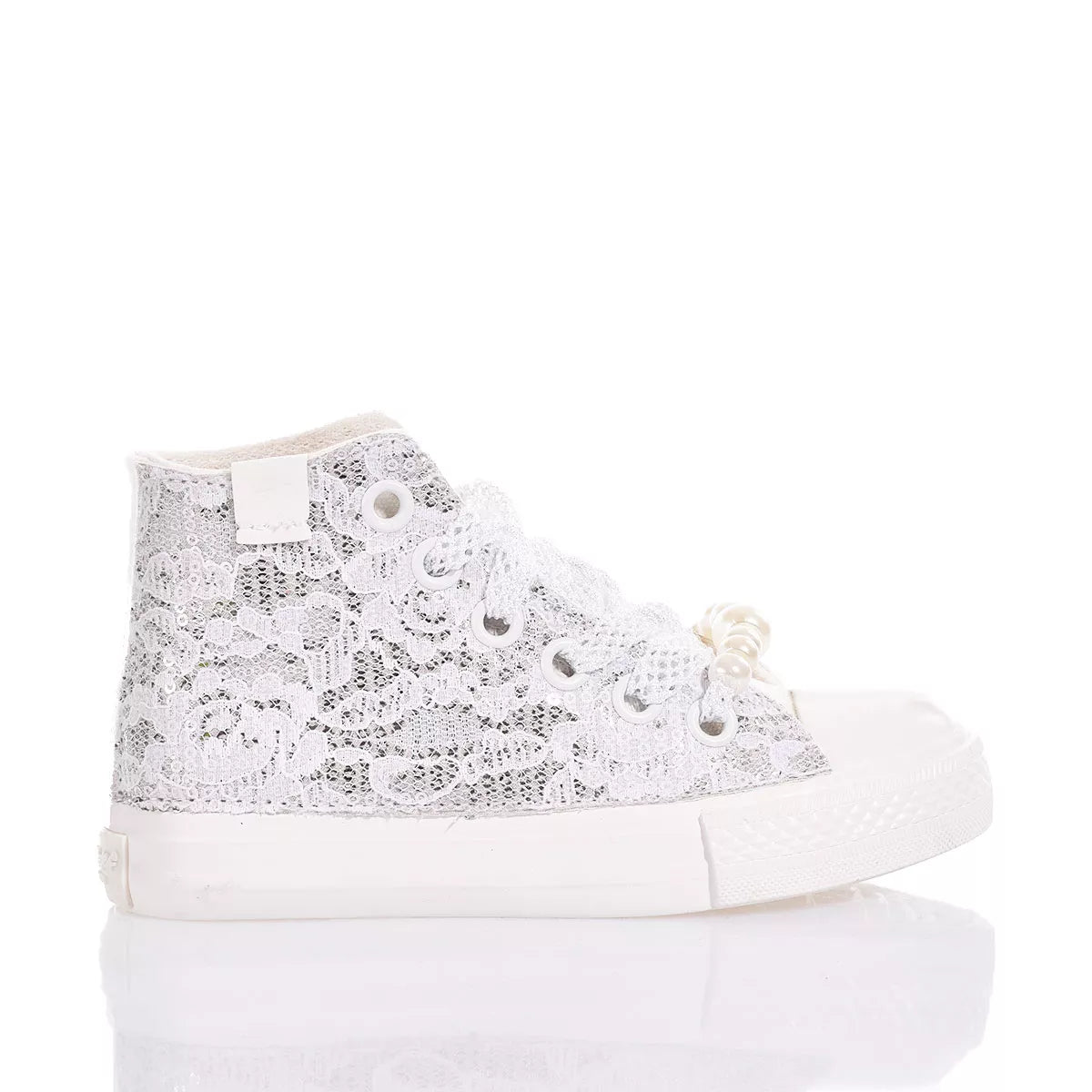 Mimanera-OUTLET-SALE-Sneakers WEISS-ARCHIVIST