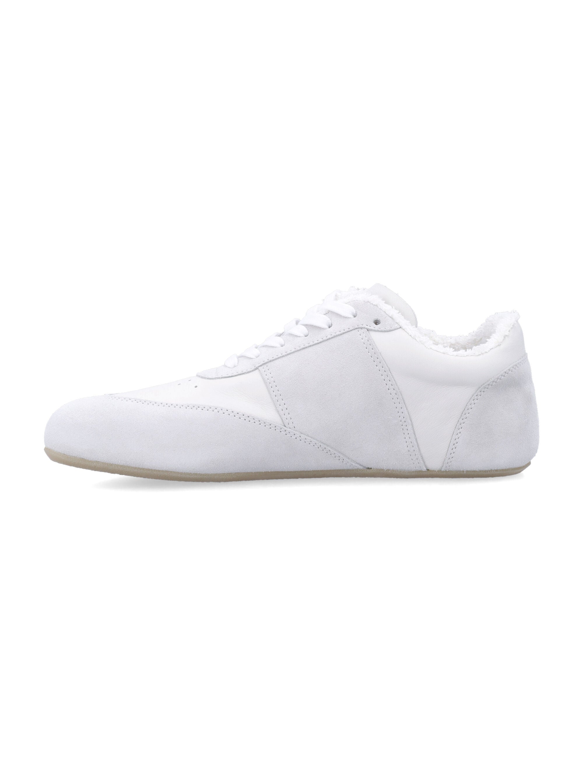 Mm6 Maison Margiela-OUTLET-SALE-Sneakers WEISS-ARCHIVIST