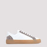 Moncler-OUTLET-SALE-Sneakers WEISS-ARCHIVIST